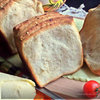 Итальянский хлеб «Гармошка»