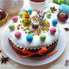 Пасхальный кулич-кекс Симнель (Easter Simnel Cake)