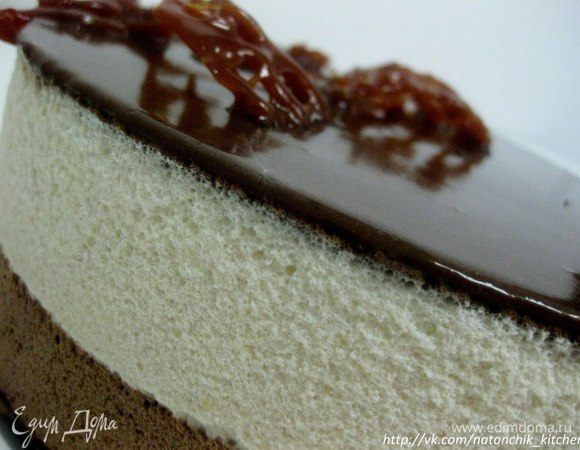 Муссовые торты: особенности и преимущества