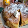 Яблочный пирог по рецепту Юлии Высоцкой