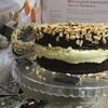 Шоколадный торт из Пьемонта