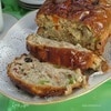 Традиционный чайный хлеб (Traditional bara brith)