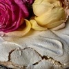 Яблочный пирог «Французский поцелуй»