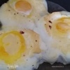 Яйца-безе