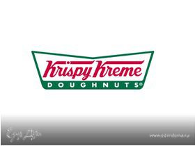 12 сентября - открытие первой кофейни Krispy Kreme в Москве!