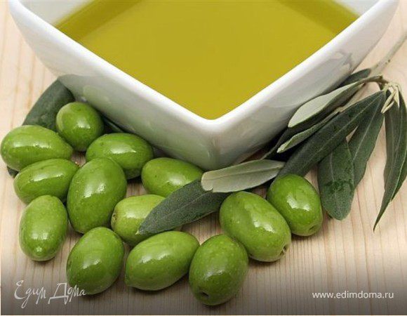 10 фактов про оливки
