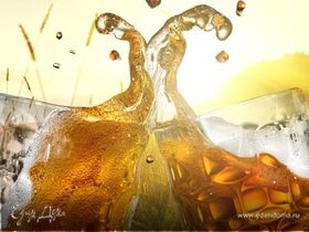 Пиво: дух древности в бокале