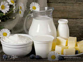 Что такое "здоровое молоко"? - экспертное мнение от Асеньевской фермы