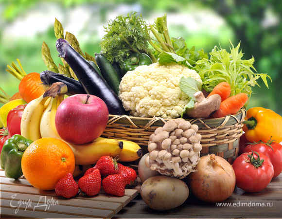 Желтые овощи и фрукты картинки