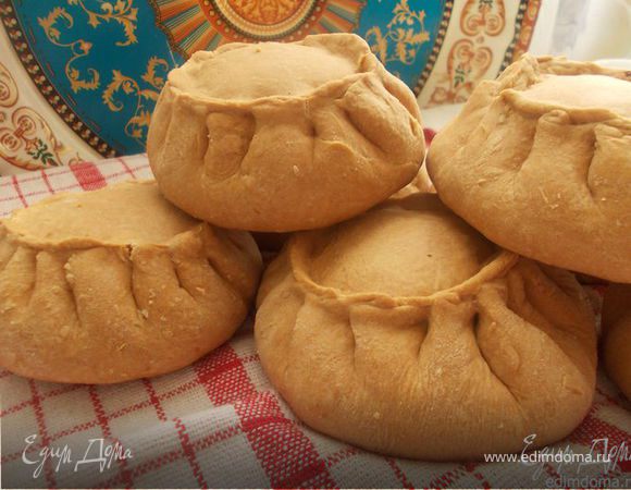 Рецепты татарской кухни на ужин
