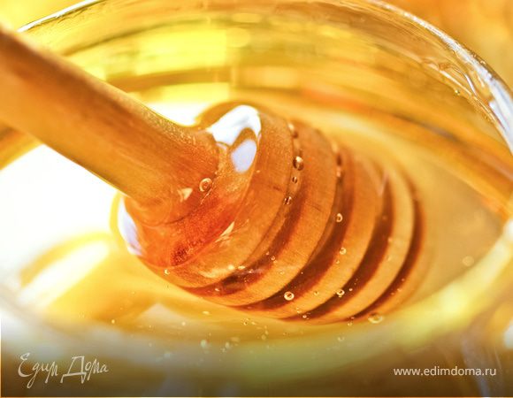 10 простых экспериментов для проверки качества мёда
