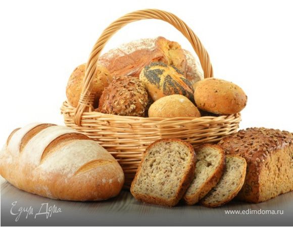 Что можно приготовить из черствого хлеба