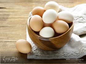 Чем можно заменить куриное яйцо в выпечке?