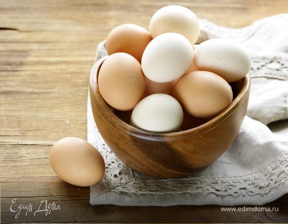 Чем можно заменить куриное яйцо в выпечке?