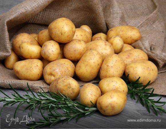 Почему при варке картофель рассыпается? Причины, что делать, фото и видео