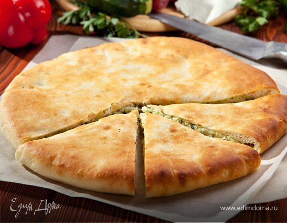Край изобилия: семь рецептов осетинской национальной кухни