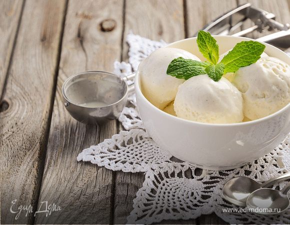 Рецепты домашнего мороженого: как приготовить вкусное домашнее мороженое: Еда: Из жизни: эталон62.рф