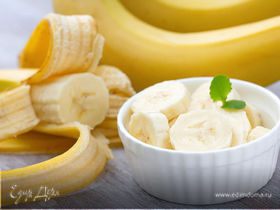 10 интересных фактов о бананах