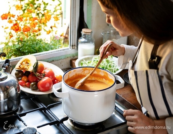Как выбрать кастрюли для кухни: полезные советы от «Едим Дома»