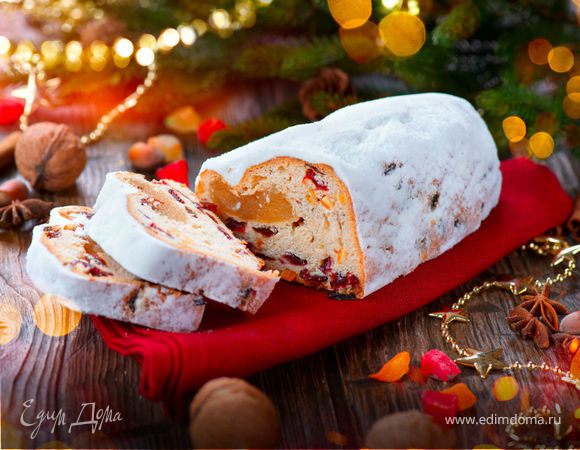 Вкус праздника: 7 рецептов любимых рождественских сладостей