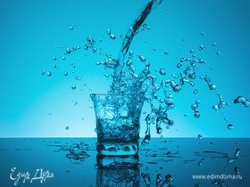 Викторина «7 простых вопросов о воде»