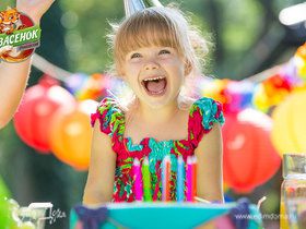 Детский день рождения на ура: как выбрать тему праздника