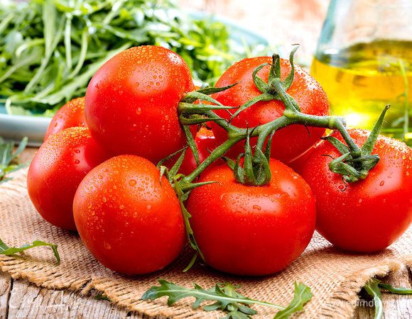 10 интересных фактов о томатах
