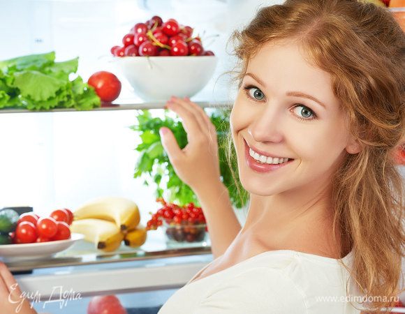 Едим и хорошеем: 10 полезных продуктов для здоровой кожи
