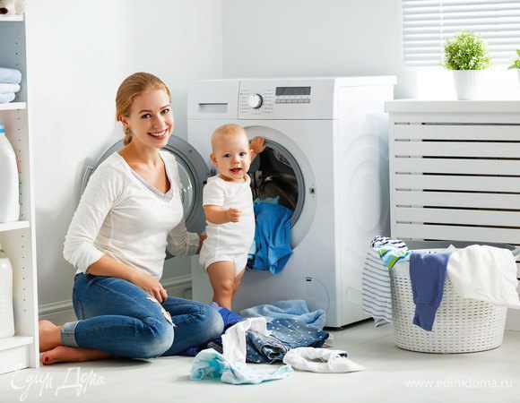 Что делать, чтобы дома всегда было чисто: 9 простых вещей - Афиша Daily
