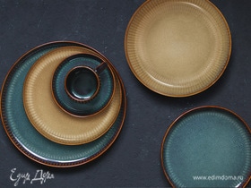 Чистая красота: керамическая посуда — тренд на все времена
