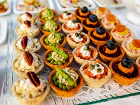 Выбери свою закуску! Выбери свою закуску!
