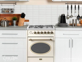 Новый стиль кухонных плит: эстетика и комфорт на кухне