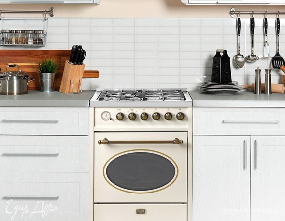 Новый стиль кухонных плит: эстетика и комфорт на кухне