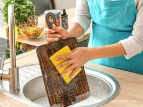 Тест: знаете ли вы срок службы кухонных принадлежностей?
