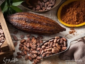 Исследование выявило новую пользу какао