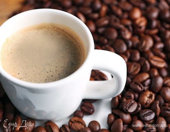 Бариста: как правильно хранить кофе