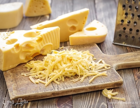 Когда сыр может навредить здоровью — мнение диетолога