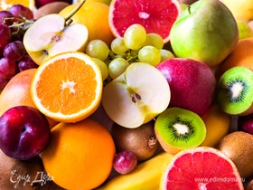 Стало известно, какой фрукт более эффективен при авитаминозе