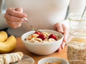 Что есть на завтрак, чтобы похудеть: советы диетолога