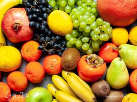Названы 5 фруктов, которые можно есть людям с диабетом