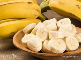 Стало известно, какую пользу приносят бананы, если есть их каждый день