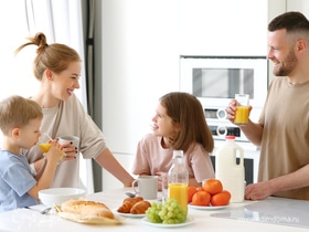 Что лучше всего есть на завтрак: мнение диетолога