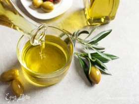 Эксперты: почему портится оливковое масло и как этого избежать