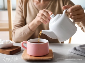 Кардиолог: почему обычный чай может быть опасен для сердечников