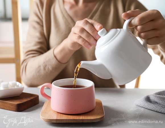 Кардиолог: почему обычный чай может быть опасен для сердечников