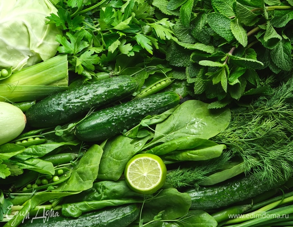 Исследование показало, какие овощи помогут сохранить здоровое сердце