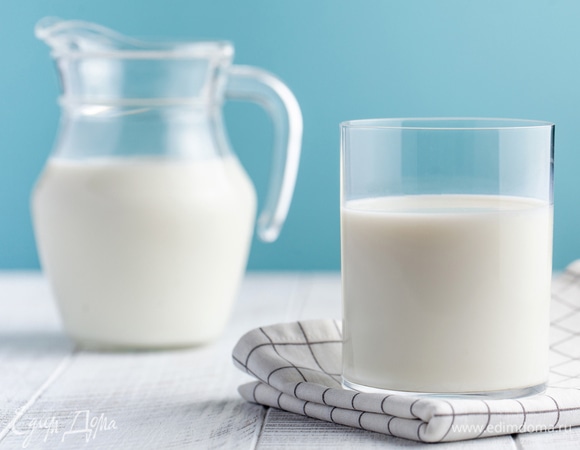 Как молоко влияет на состояние кожи: мнение диетолога