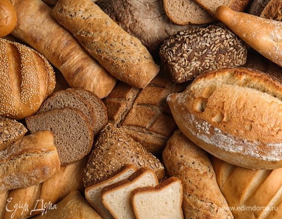 Кому вреден дрожжевой хлеб: мнение врача
