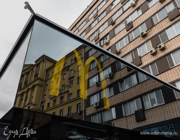 «Макдоналдс» в Москве откроется уже 12 июня