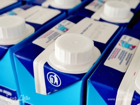 Производители молока и сока предупредили о сокращении ассортимента